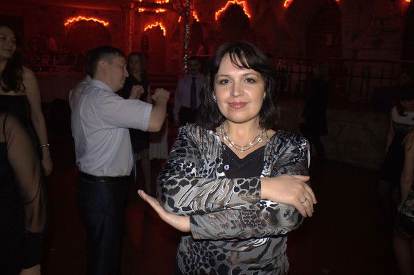 Альмира Альмиева