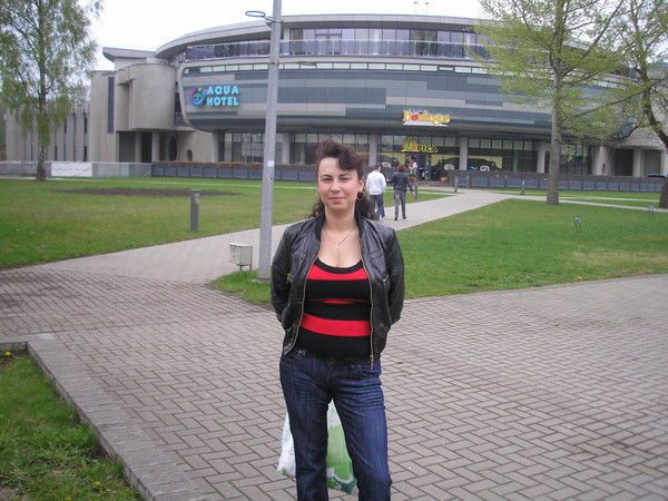 Нина Авдеева