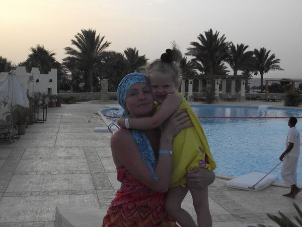 Оксана Глазырина