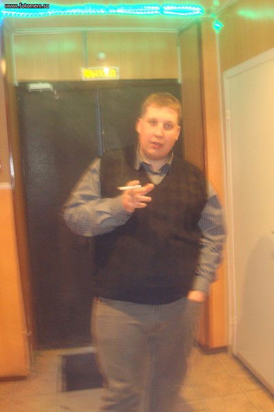 Игорь Вилков