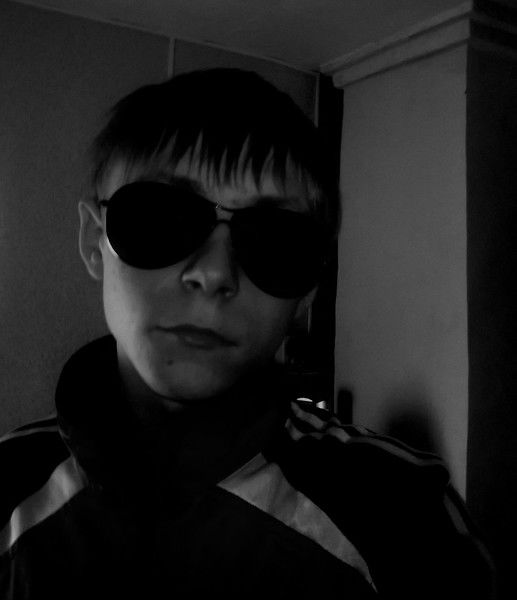 Никита Половинкин