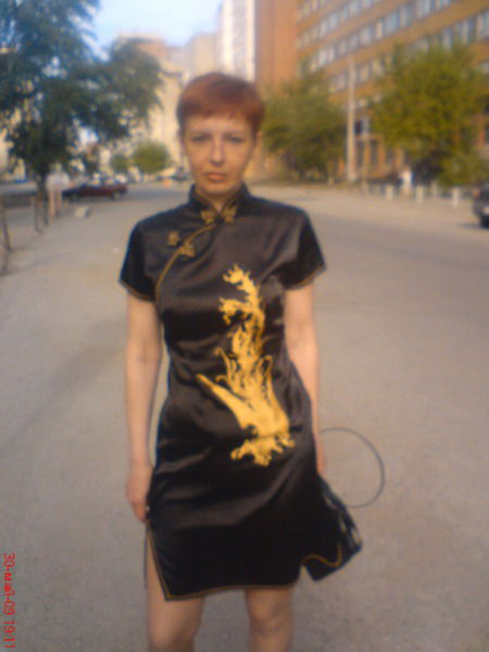 Ольга Жуланова