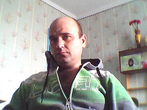 Андрей Бубко