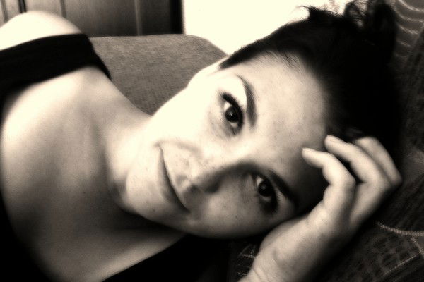 Алёна Анинко