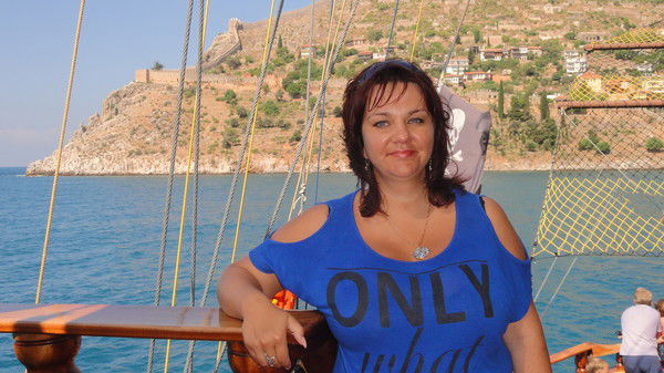 Юлия Климова