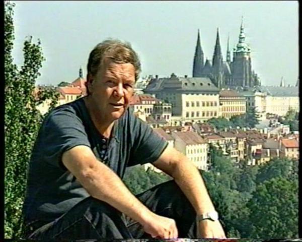 Николай Бабкин