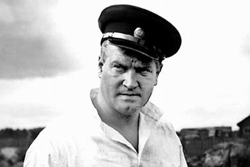 Александр Томилин