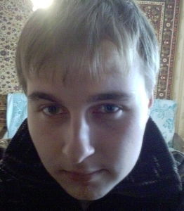 Александр Ч