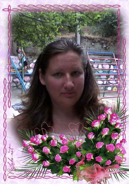 Татьяна Бельмасова