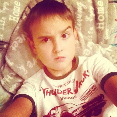 Павел Баранов