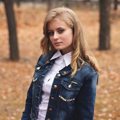 Дария Черепахина