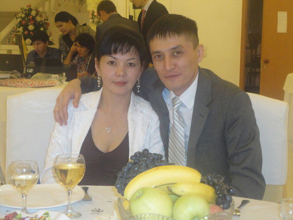 Бауыржан Ибраев