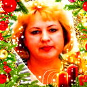 Вера Дегтерёва