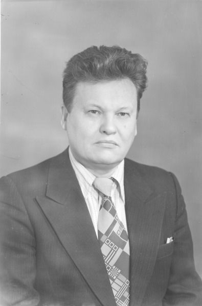 Бронислав Орлов