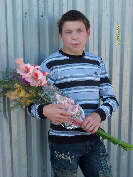 Roman Kацовский