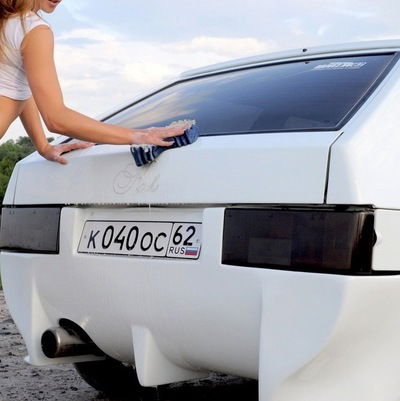 Серега Камеш