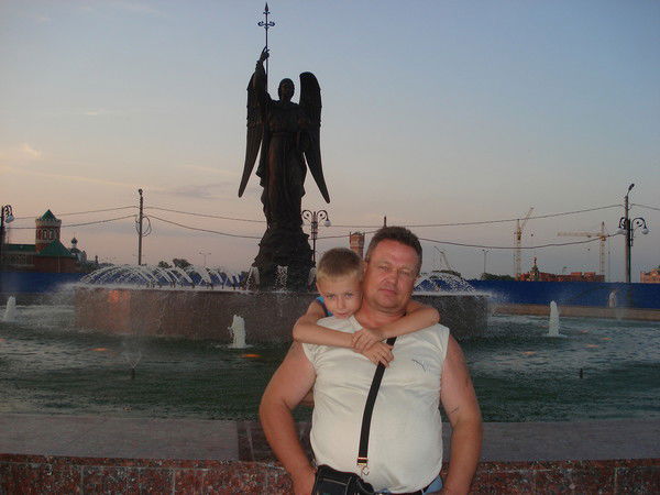 Александр Торбеев