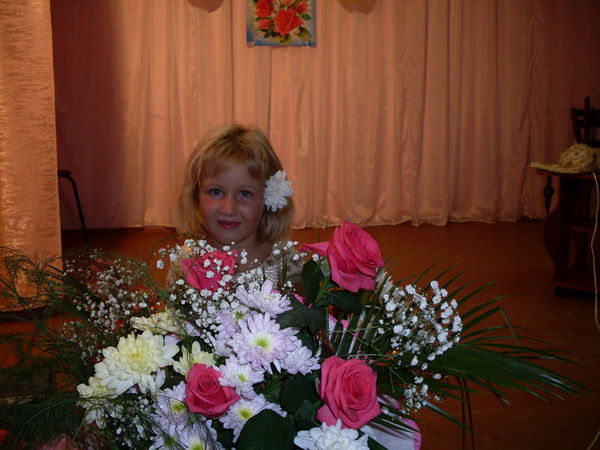 Елена Молочкова