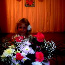 Елена Молочкова