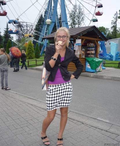 Ольга Осянина