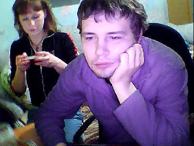 Артём Артемёнок