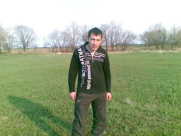 Вячеслав Низовой