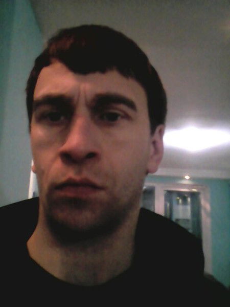 Павел Сергеев