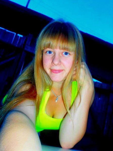 Валентинка Мантурова