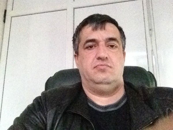 Аслан Бакаев