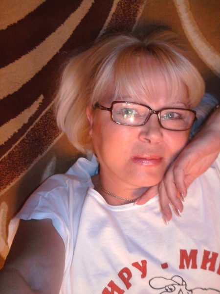 Галина Симон