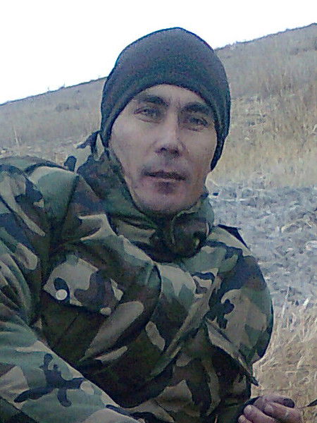 Жаркын Имашев