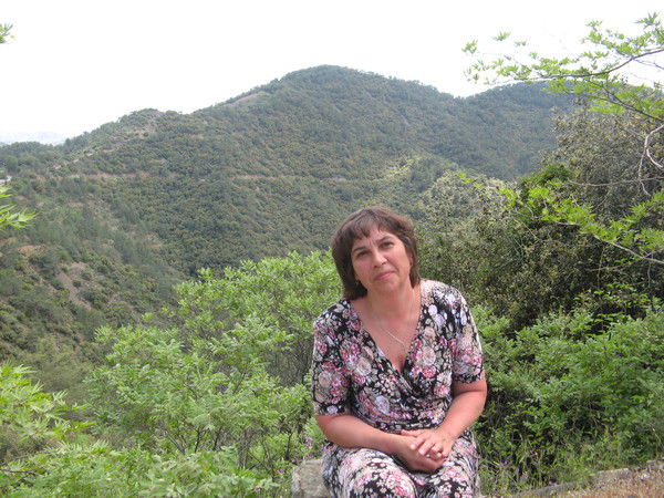 Елена Артищева