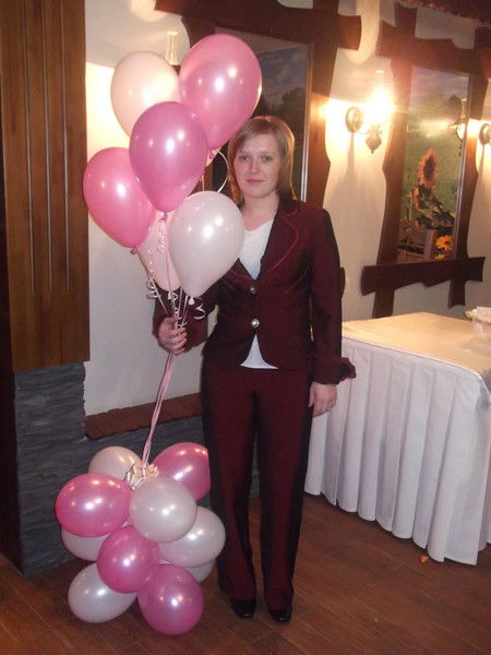 Анюта Загляда