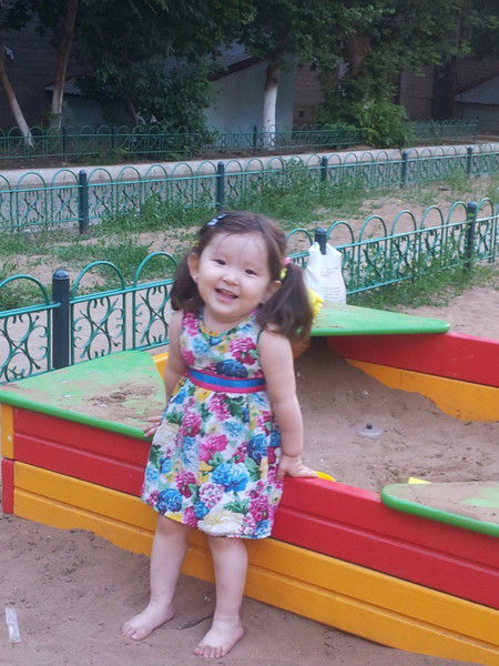 К@мш@т Бердисугирова