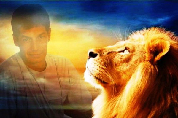 Алексей Чумаченко