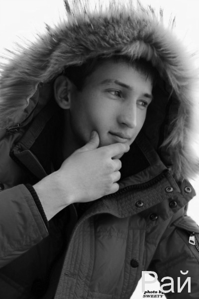 Рашид Фаритович