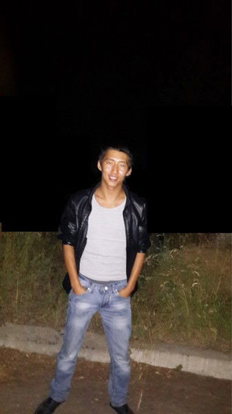 Аюша Доржиев