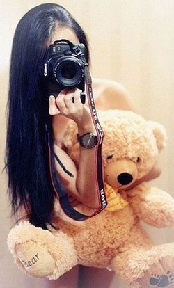 Яна Васильчук