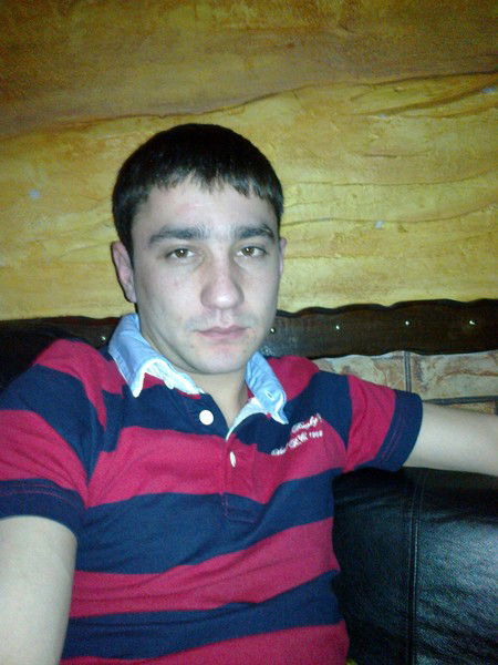 Карим Шарипов