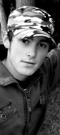 Александр Мащенко