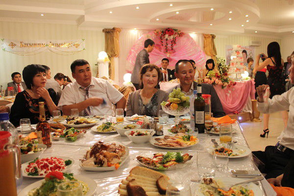 Мурзагалиева Дина