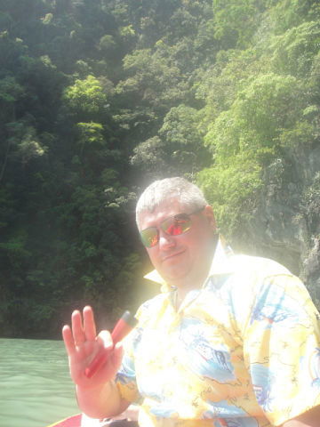 Вадим Мрачковский