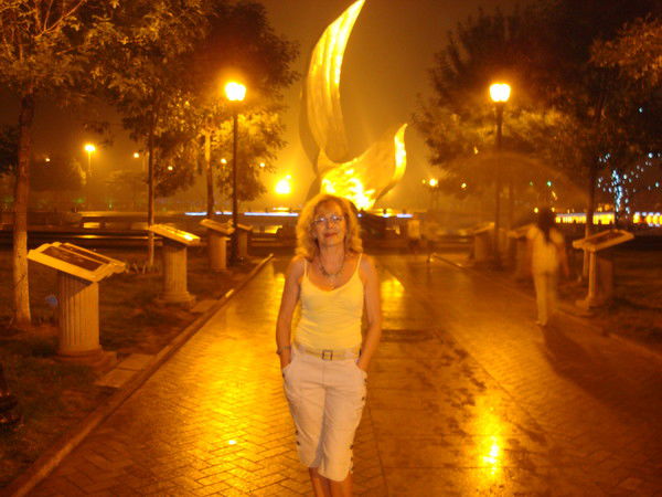 Ольга Таенкова