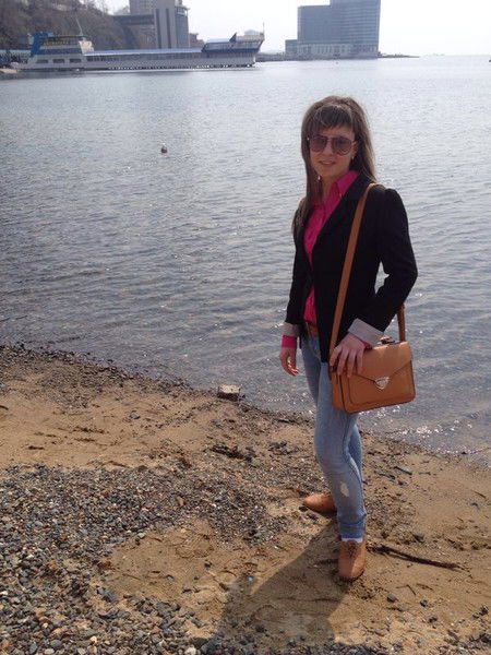 Марина Ионова