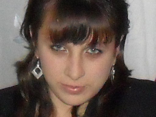 Ленусик Щетинкина