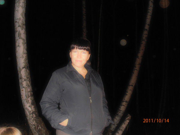 Наталья Сомова