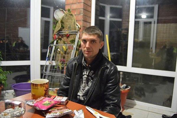 Виталий Агейчев