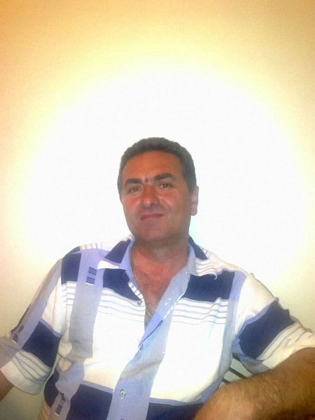 Геннадий Ефремов