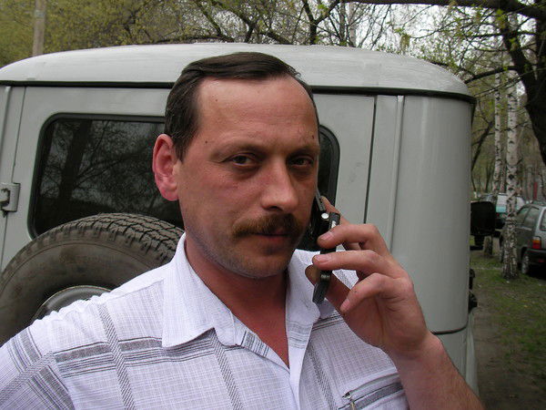 Алексей Малинин