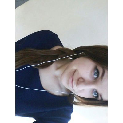 Эвелина Молошная